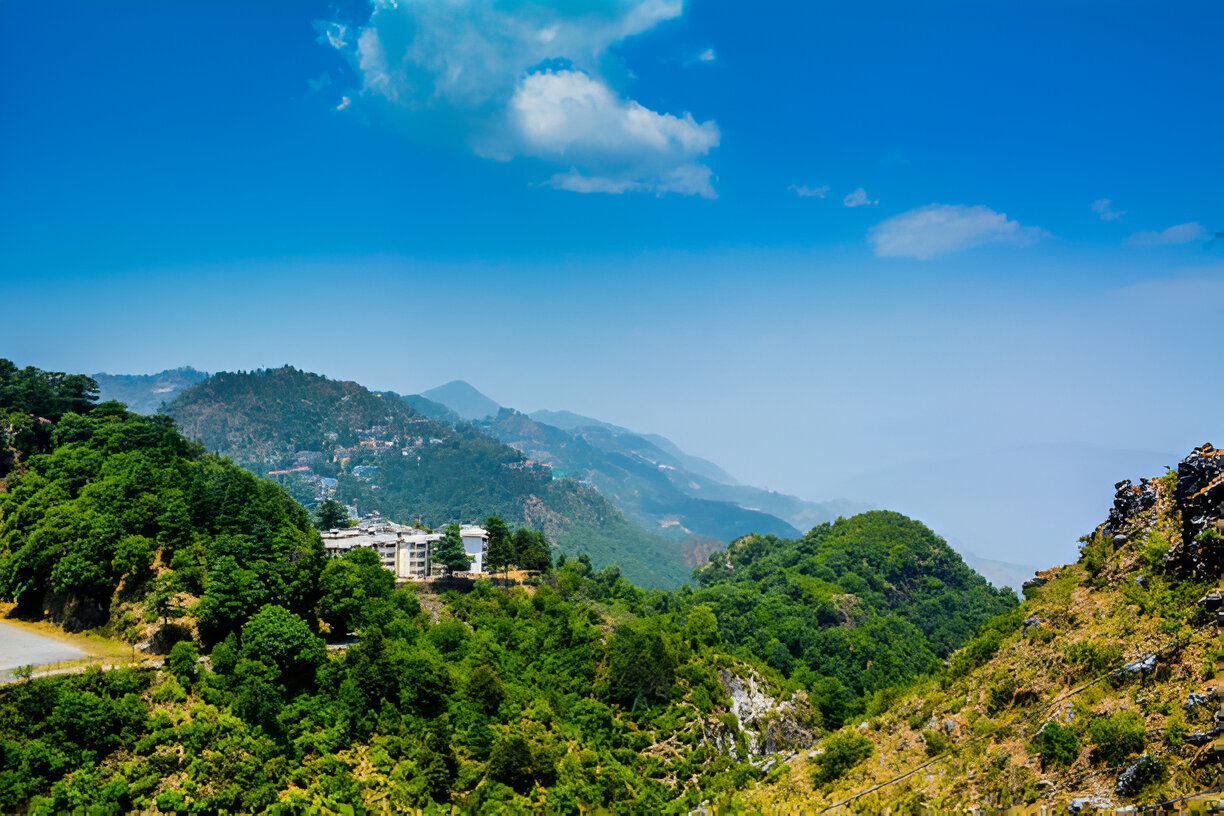 musssorie